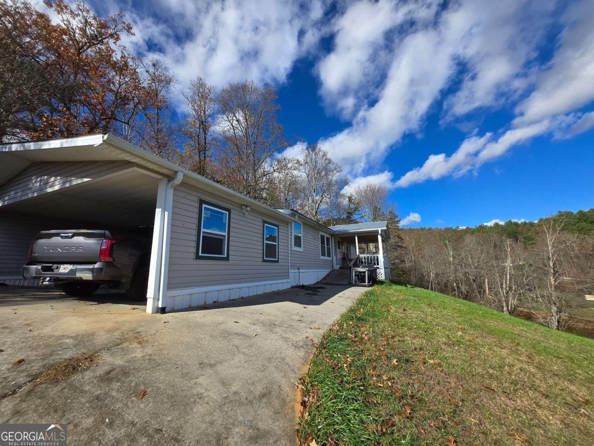 325 Scataway Road Hiawassee - 1
