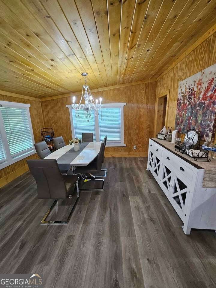 325 Scataway Road Hiawassee - 28