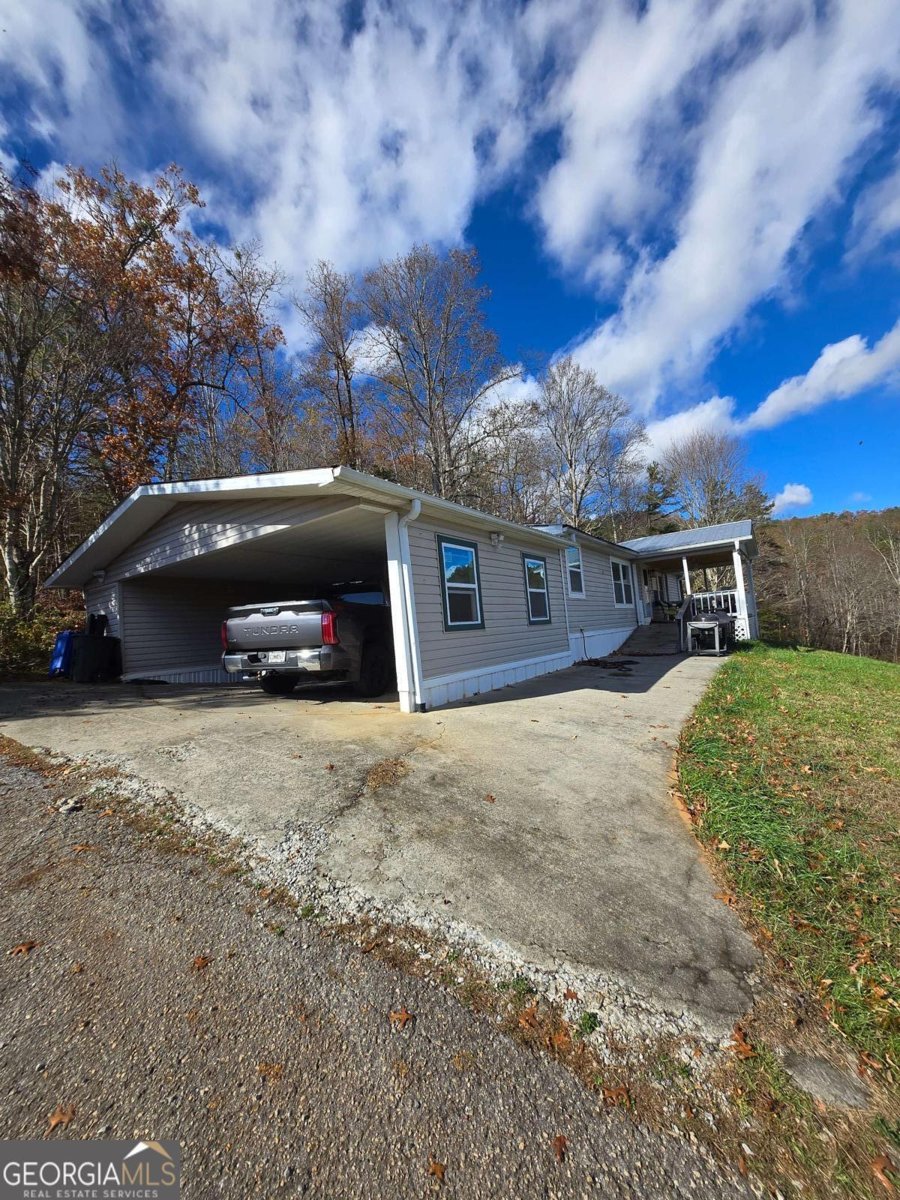 325 Scataway Road Hiawassee - 3
