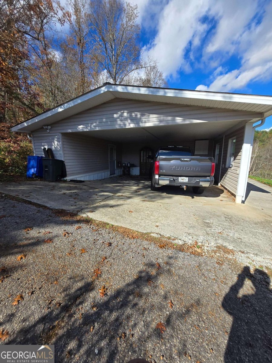 325 Scataway Road Hiawassee - 4