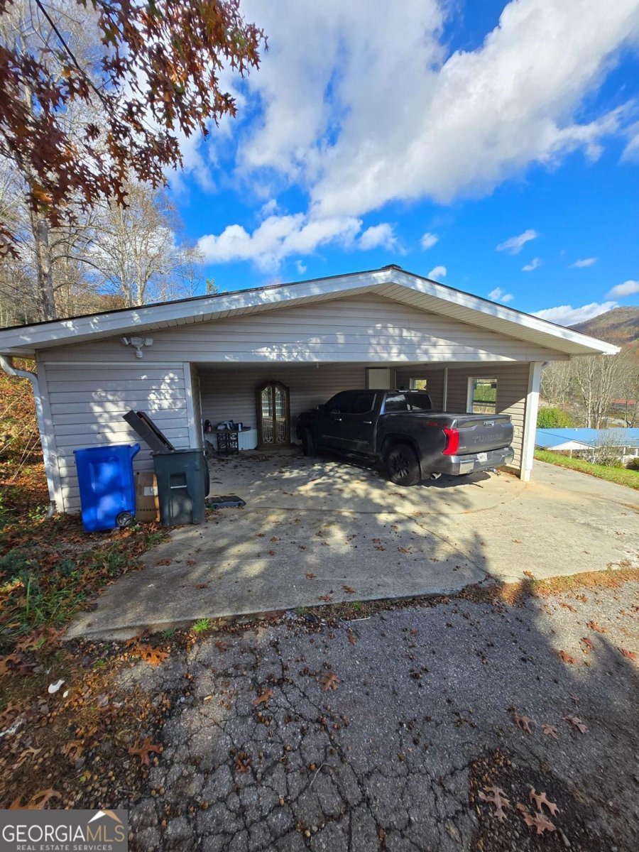 325 Scataway Road Hiawassee - 5