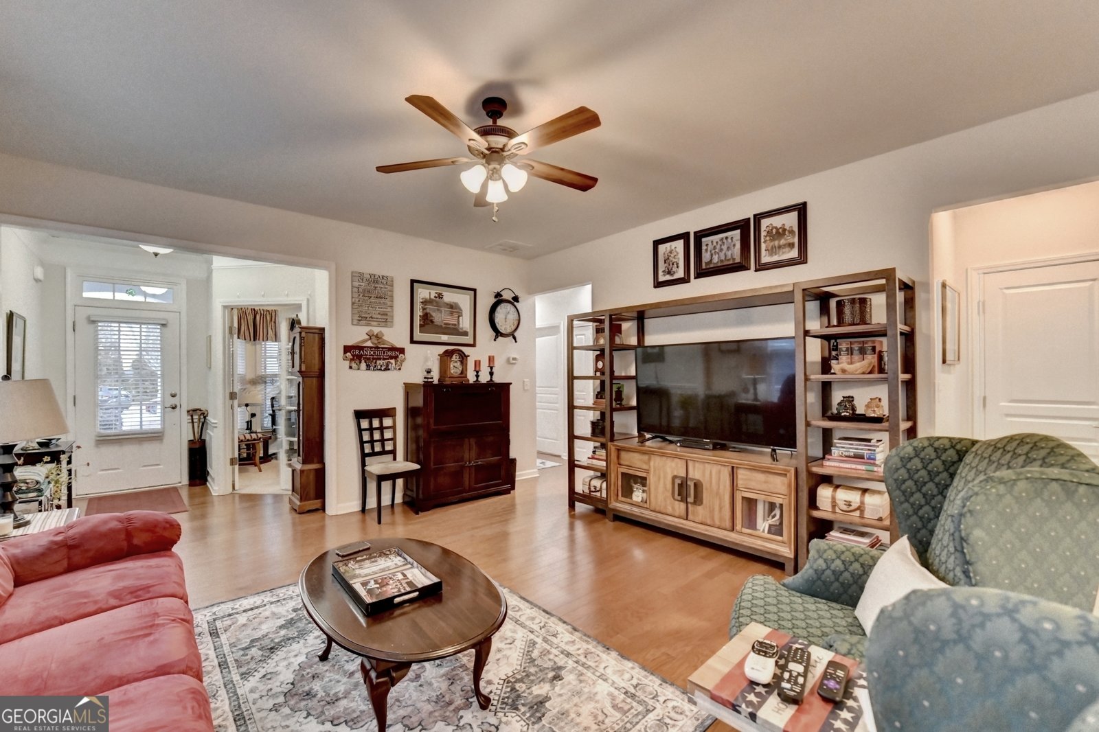 6599 Autumn Ridge Way Hoschton - 10