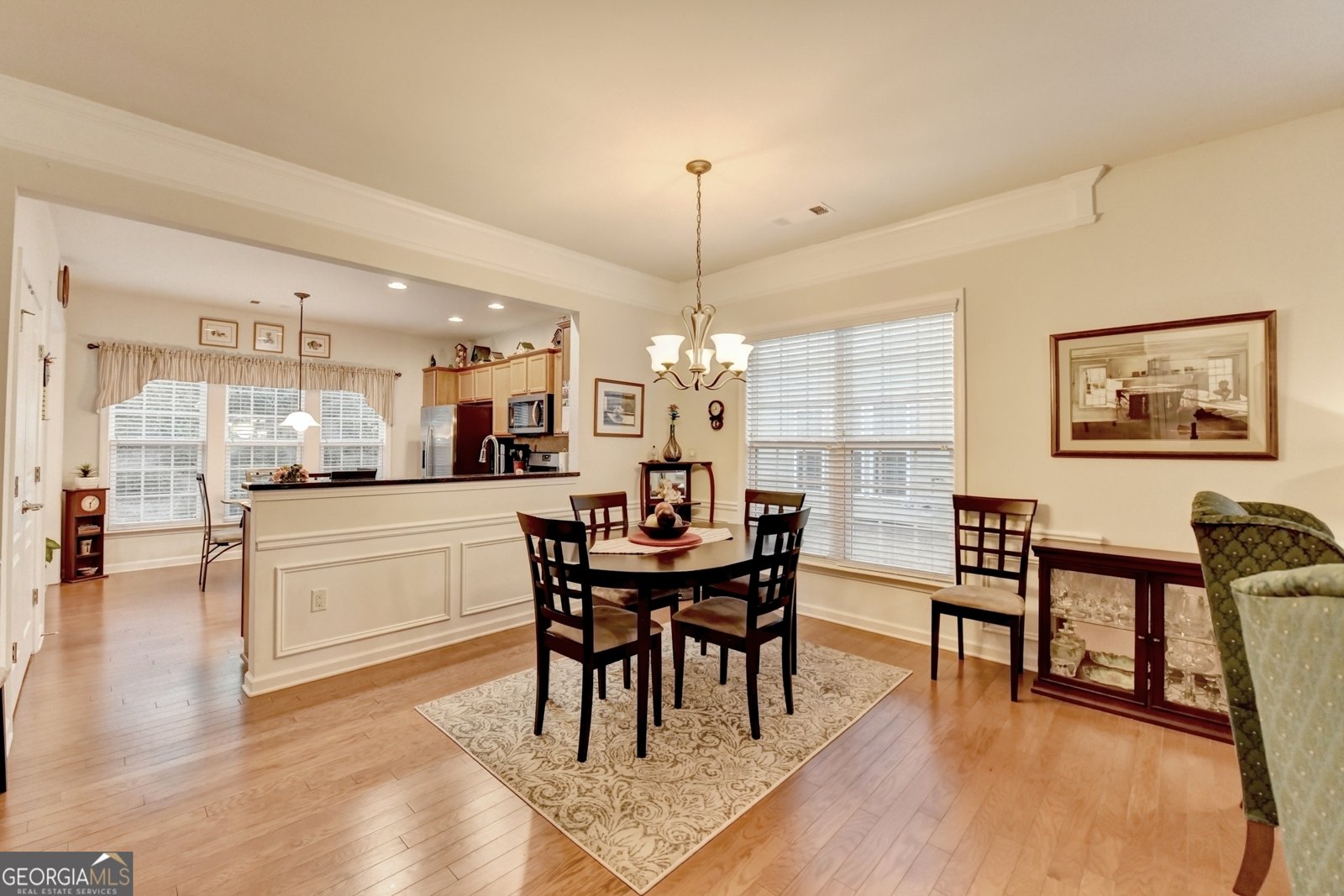 6599 Autumn Ridge Way Hoschton - 12