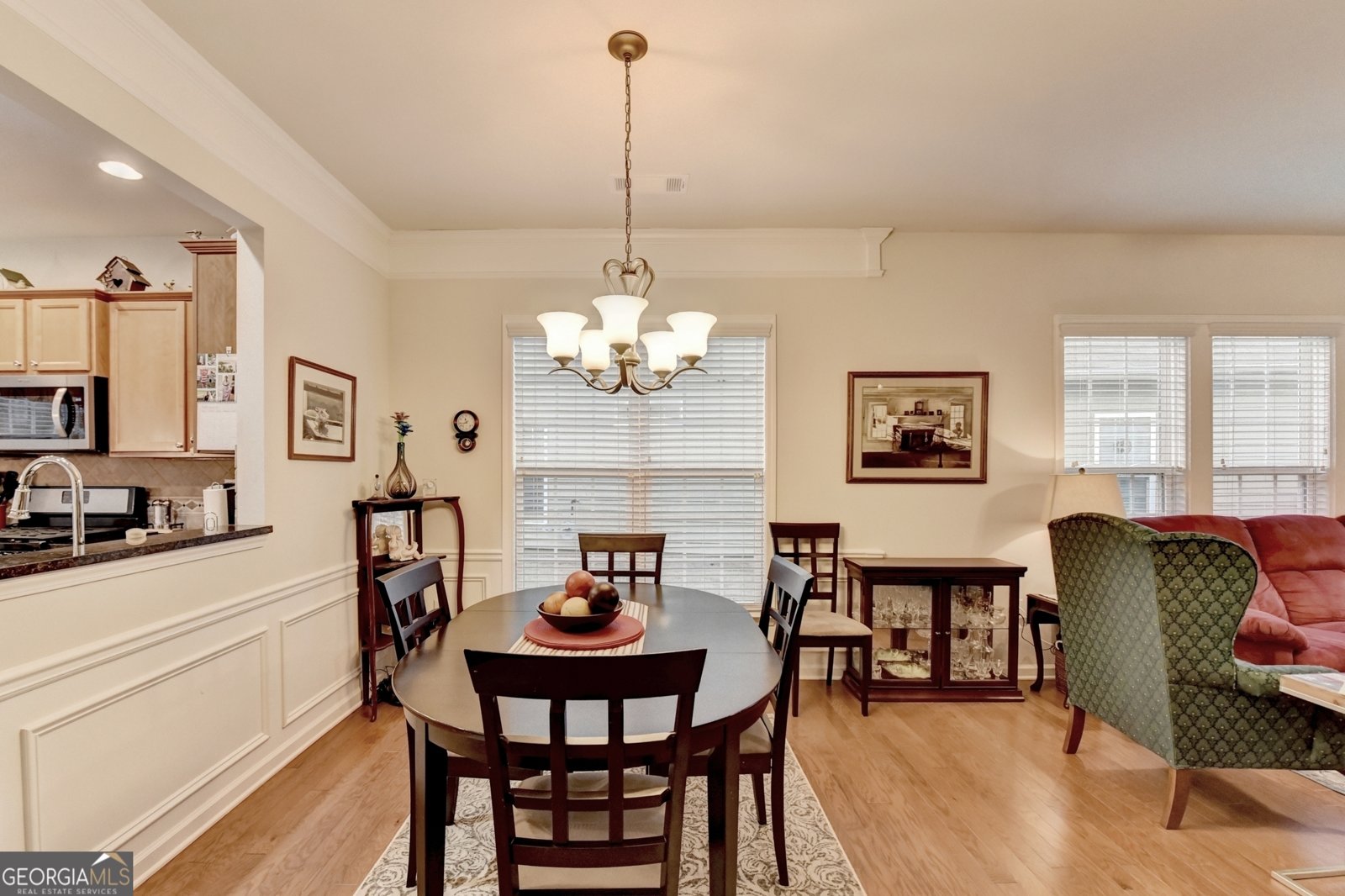 6599 Autumn Ridge Way Hoschton - 13