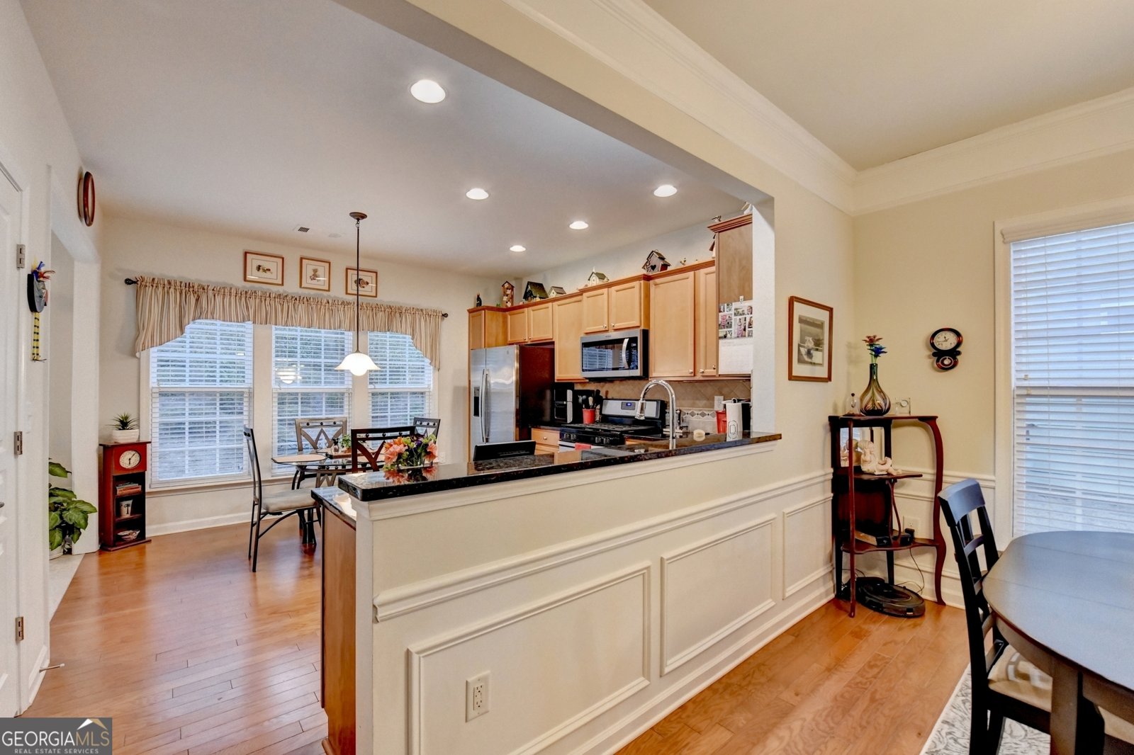 6599 Autumn Ridge Way Hoschton - 14