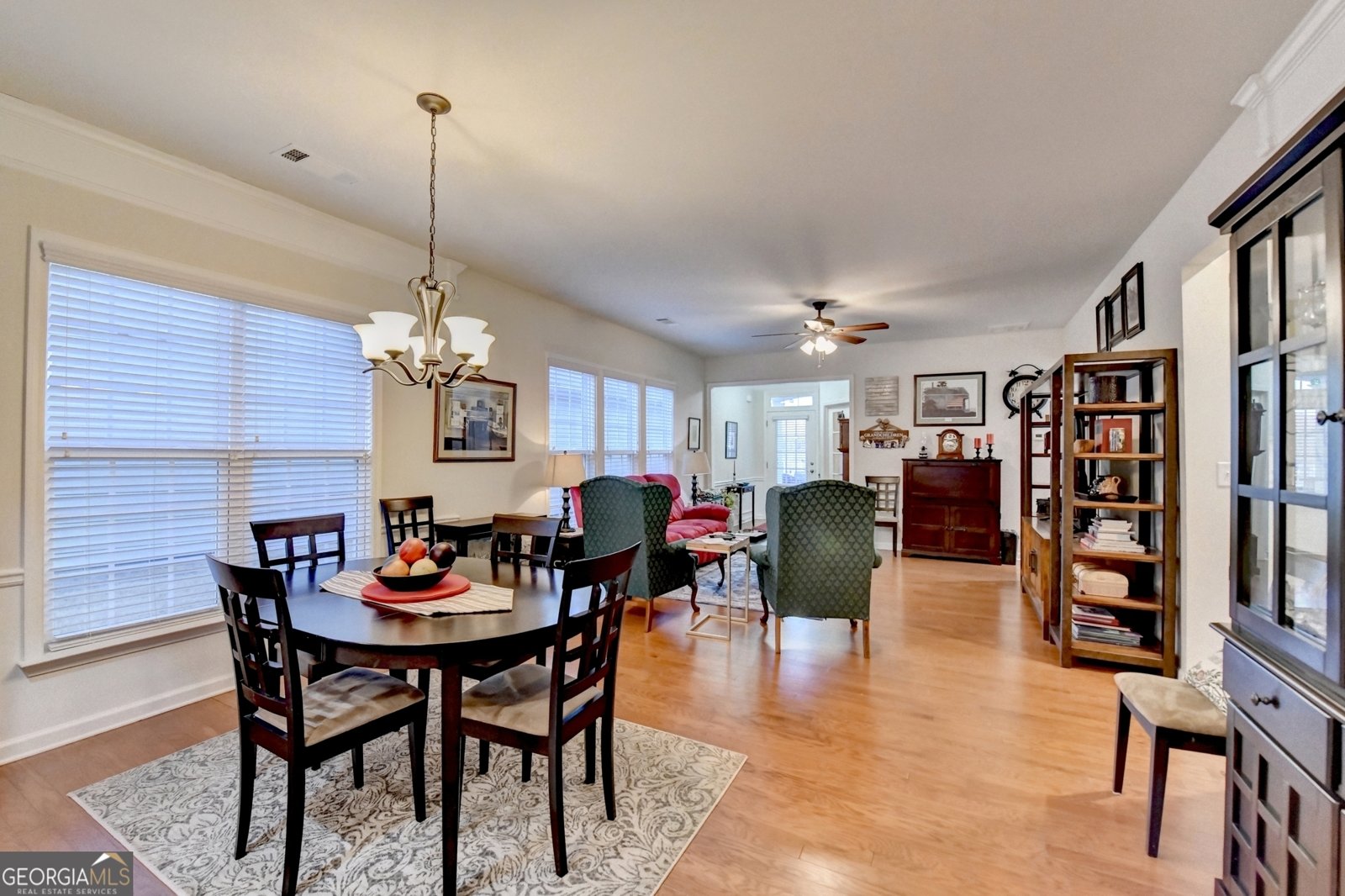 6599 Autumn Ridge Way Hoschton - 15