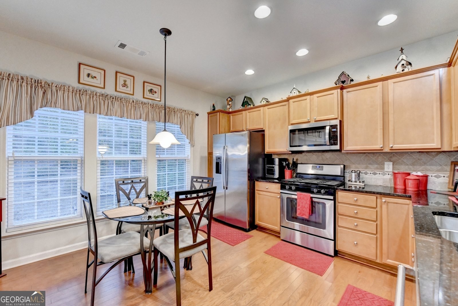 6599 Autumn Ridge Way Hoschton - 16
