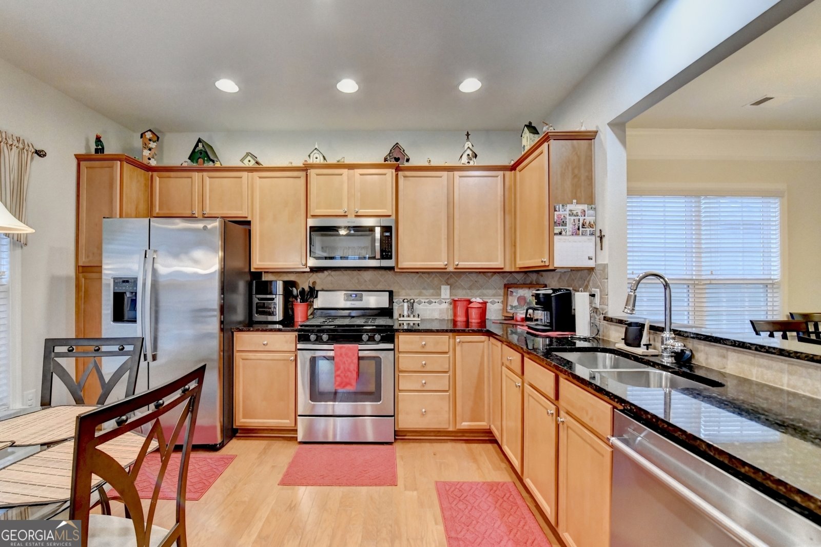 6599 Autumn Ridge Way Hoschton - 17