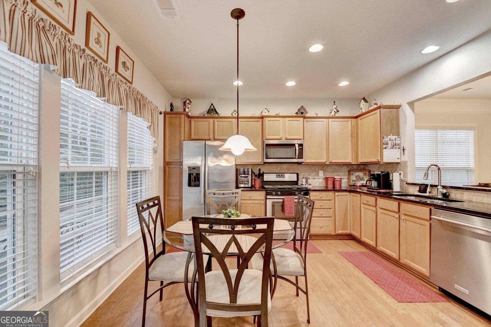 6599 Autumn Ridge Way Hoschton - 18
