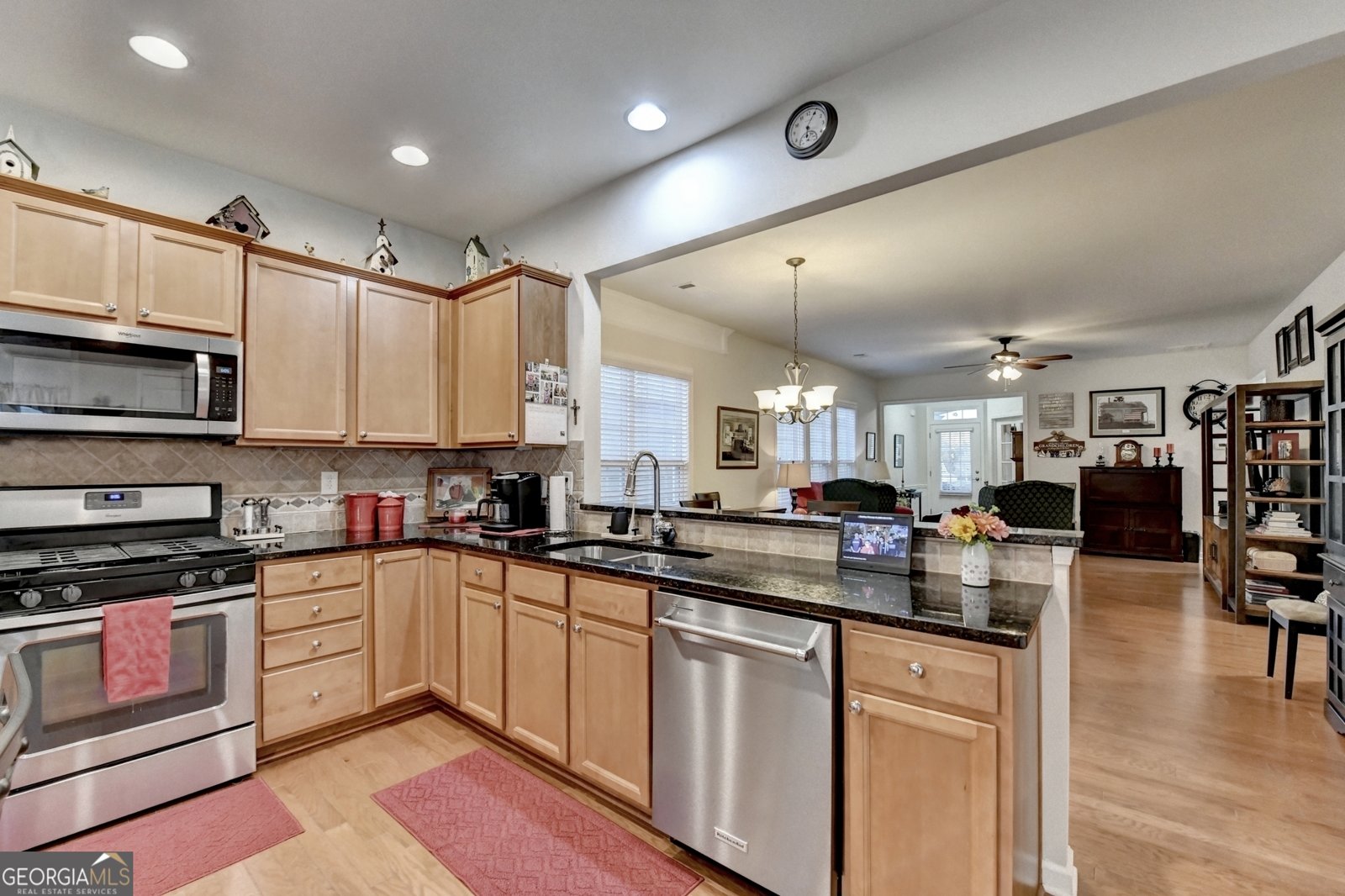 6599 Autumn Ridge Way Hoschton - 19