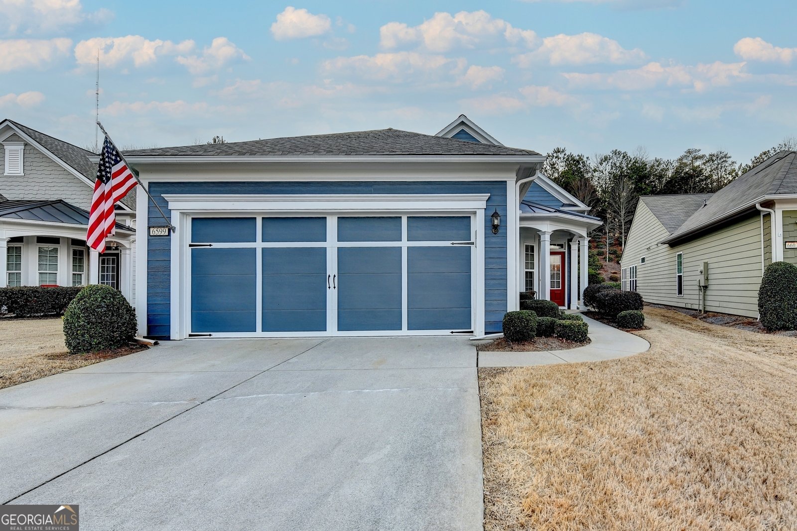 6599 Autumn Ridge Way Hoschton - 2