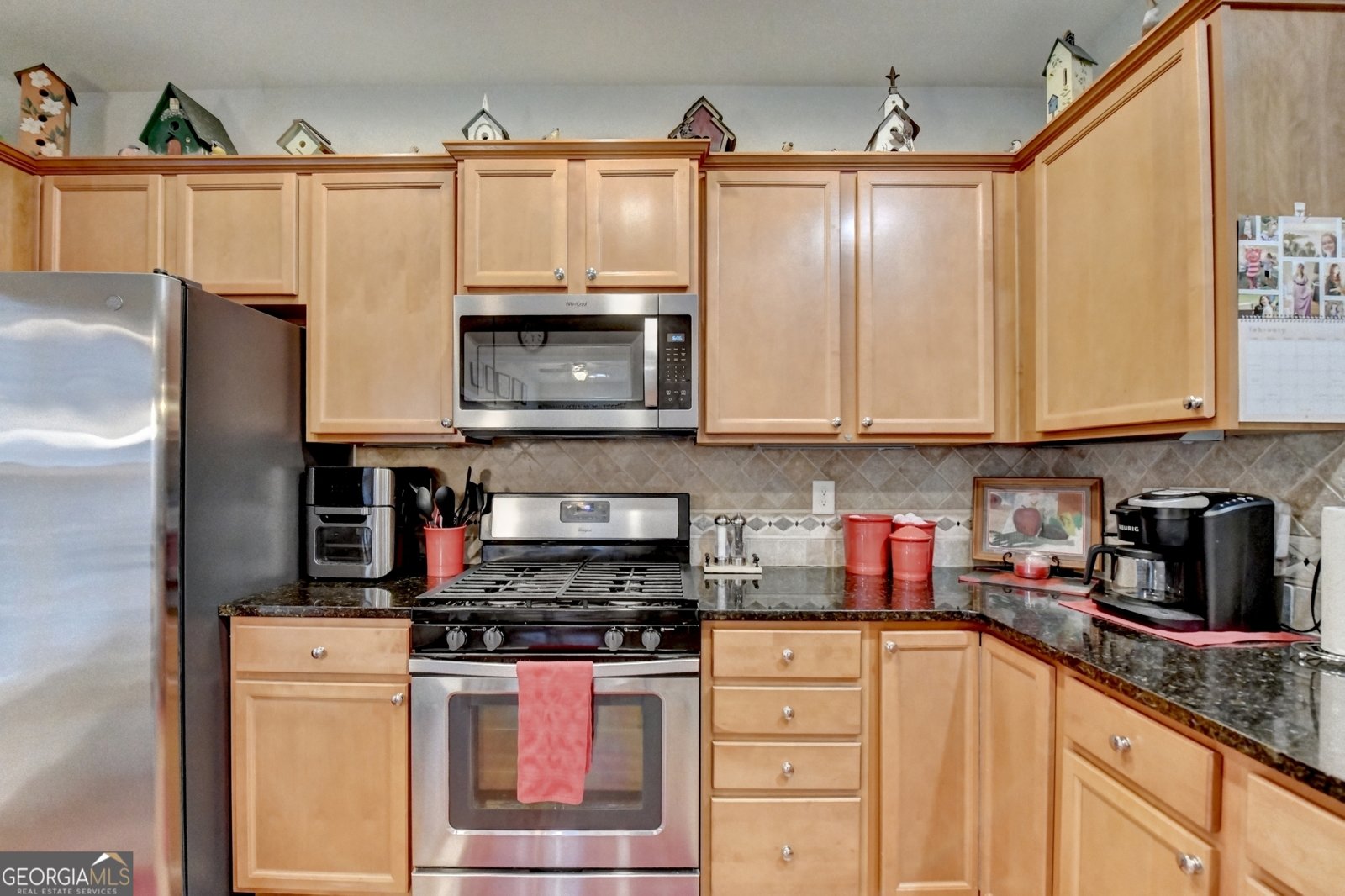 6599 Autumn Ridge Way Hoschton - 20
