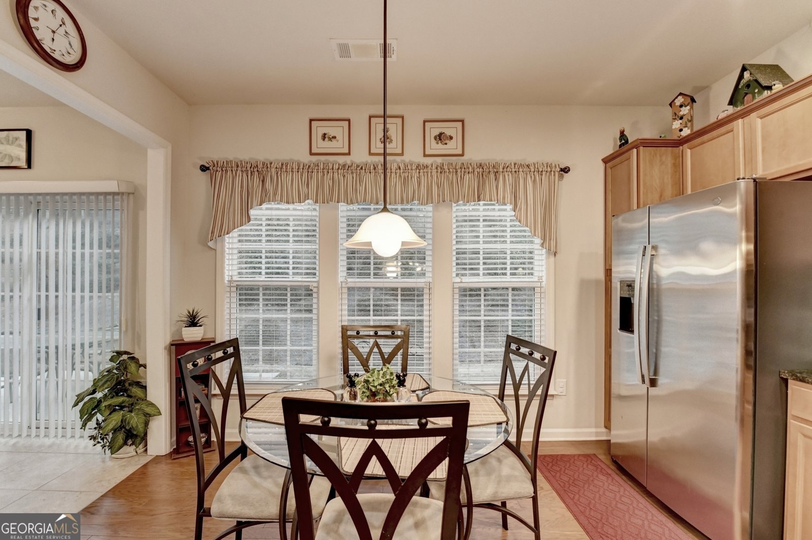 6599 Autumn Ridge Way Hoschton - 21