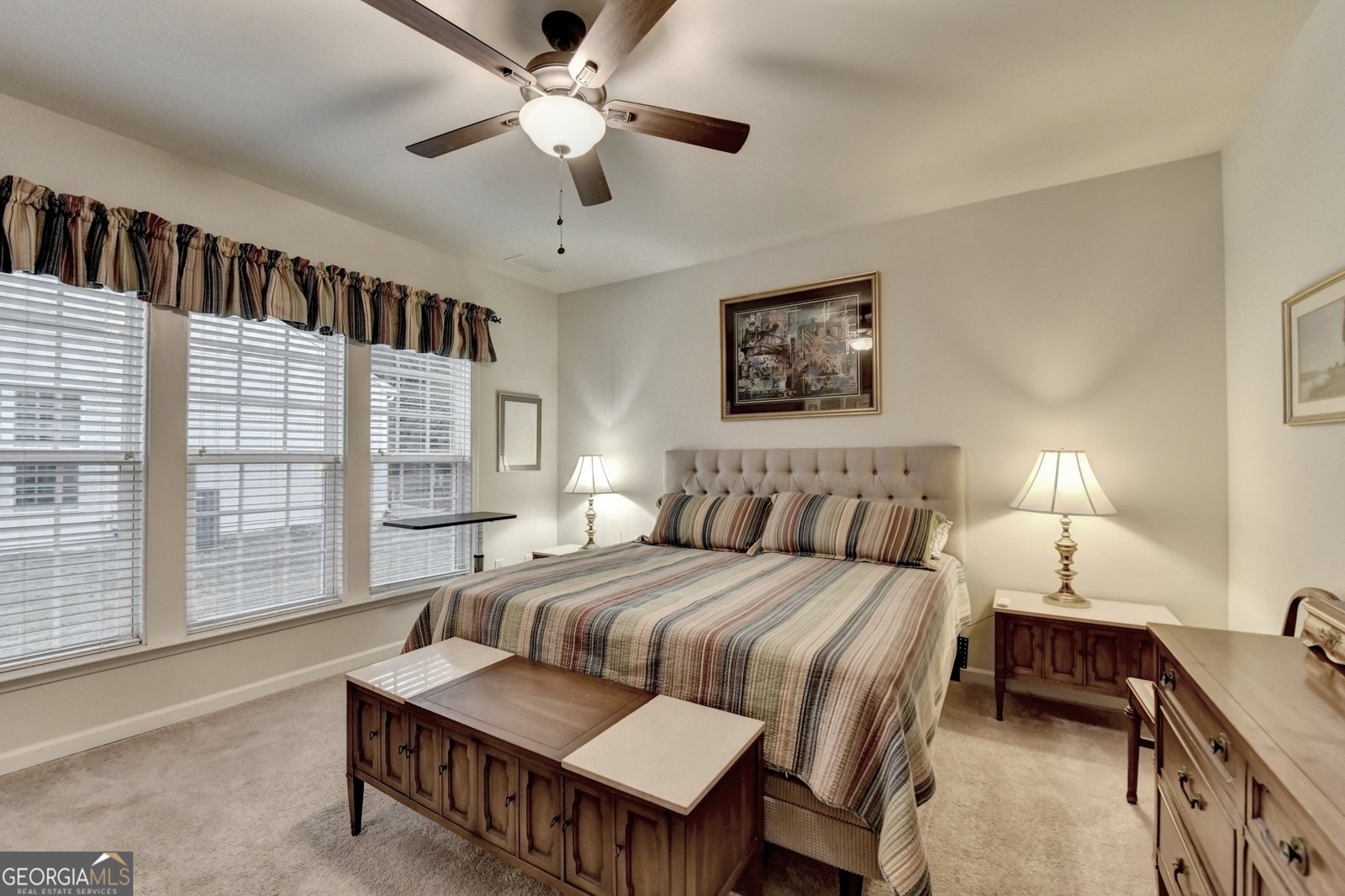 6599 Autumn Ridge Way Hoschton - 22