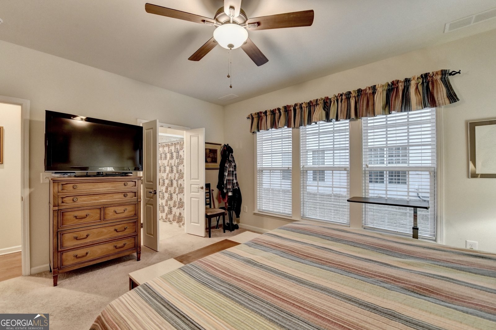 6599 Autumn Ridge Way Hoschton - 23