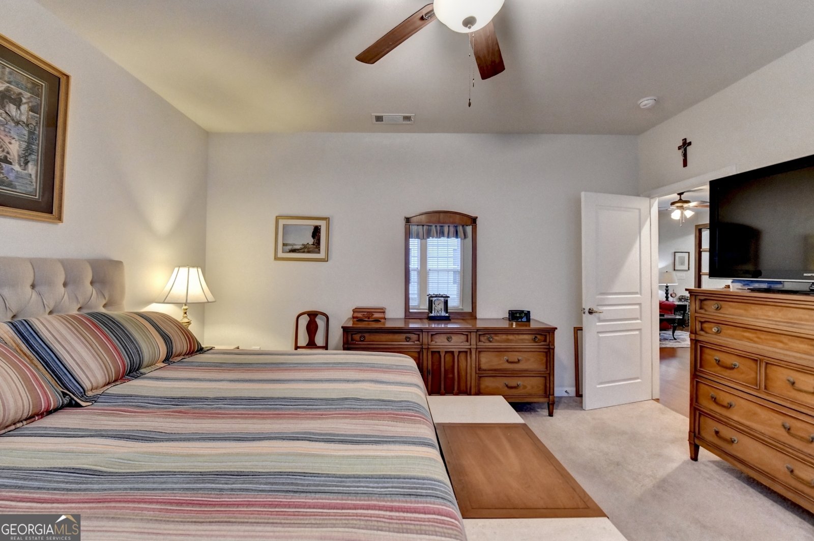 6599 Autumn Ridge Way Hoschton - 26
