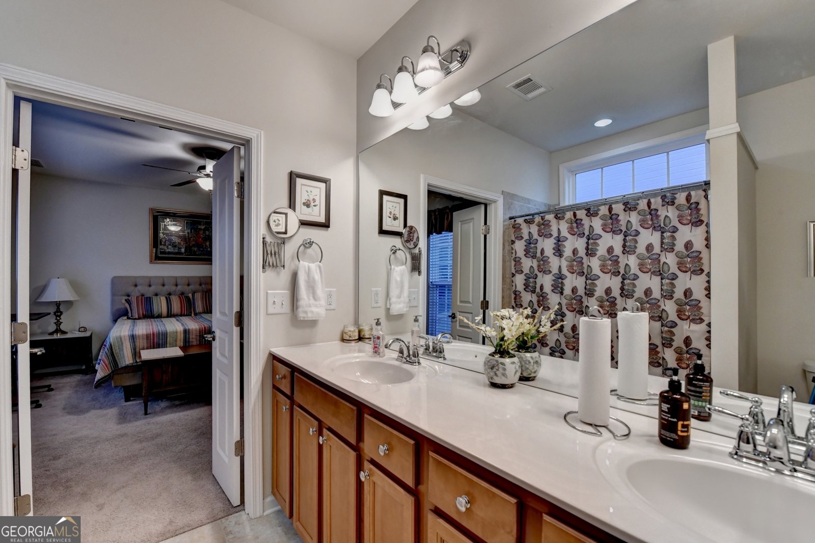 6599 Autumn Ridge Way Hoschton - 29