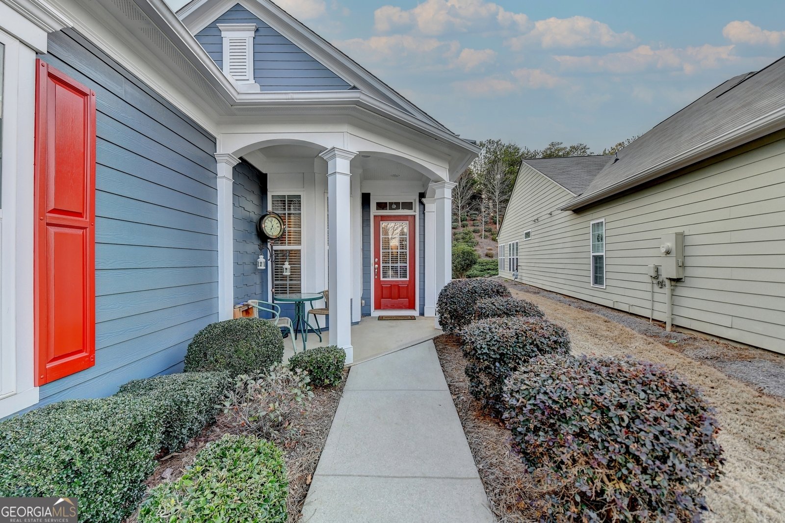6599 Autumn Ridge Way Hoschton - 3