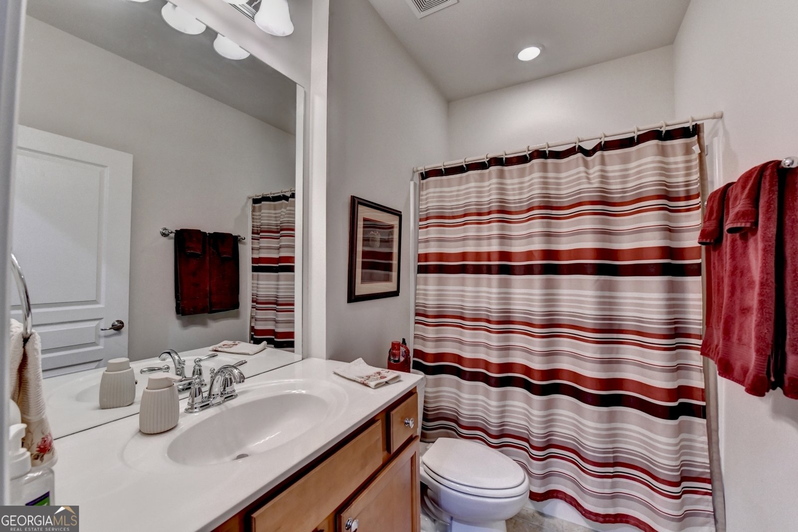 6599 Autumn Ridge Way Hoschton - 33