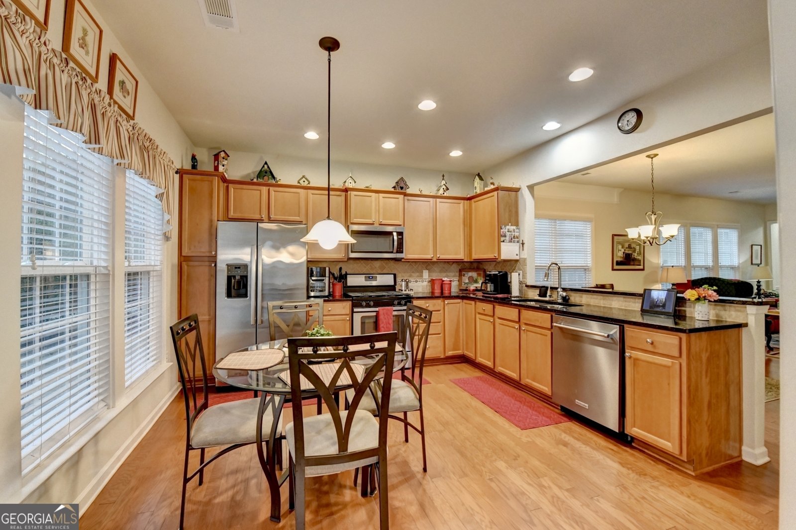 6599 Autumn Ridge Way Hoschton - 40