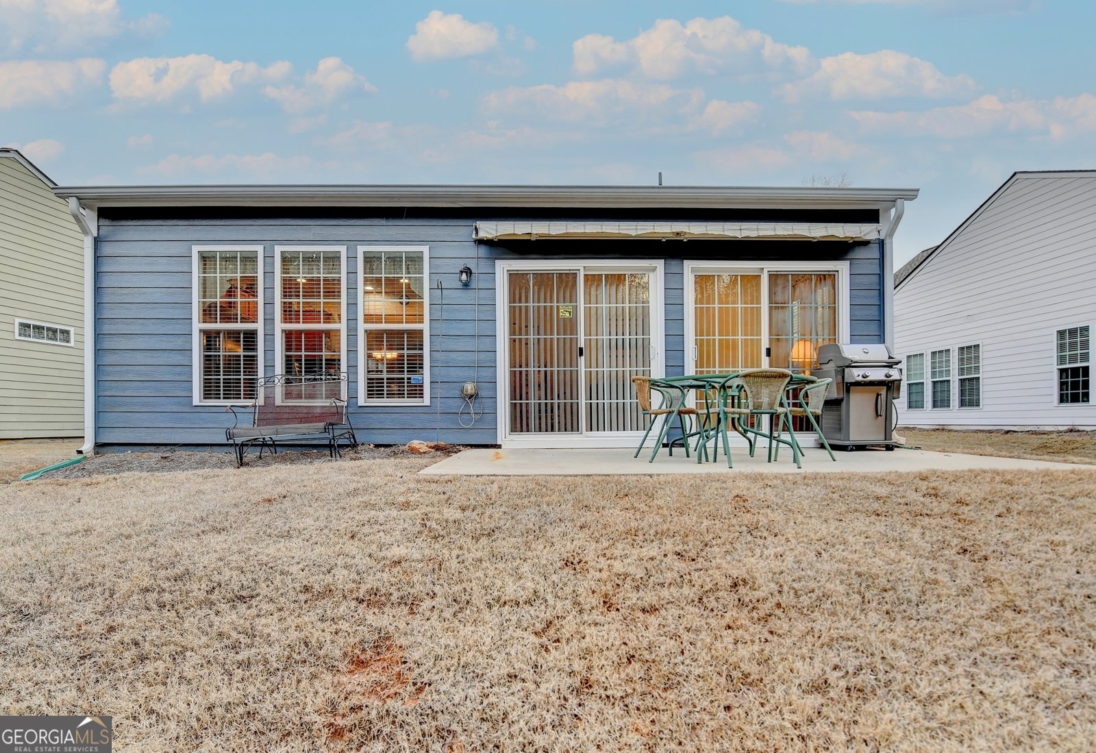 6599 Autumn Ridge Way Hoschton - 44