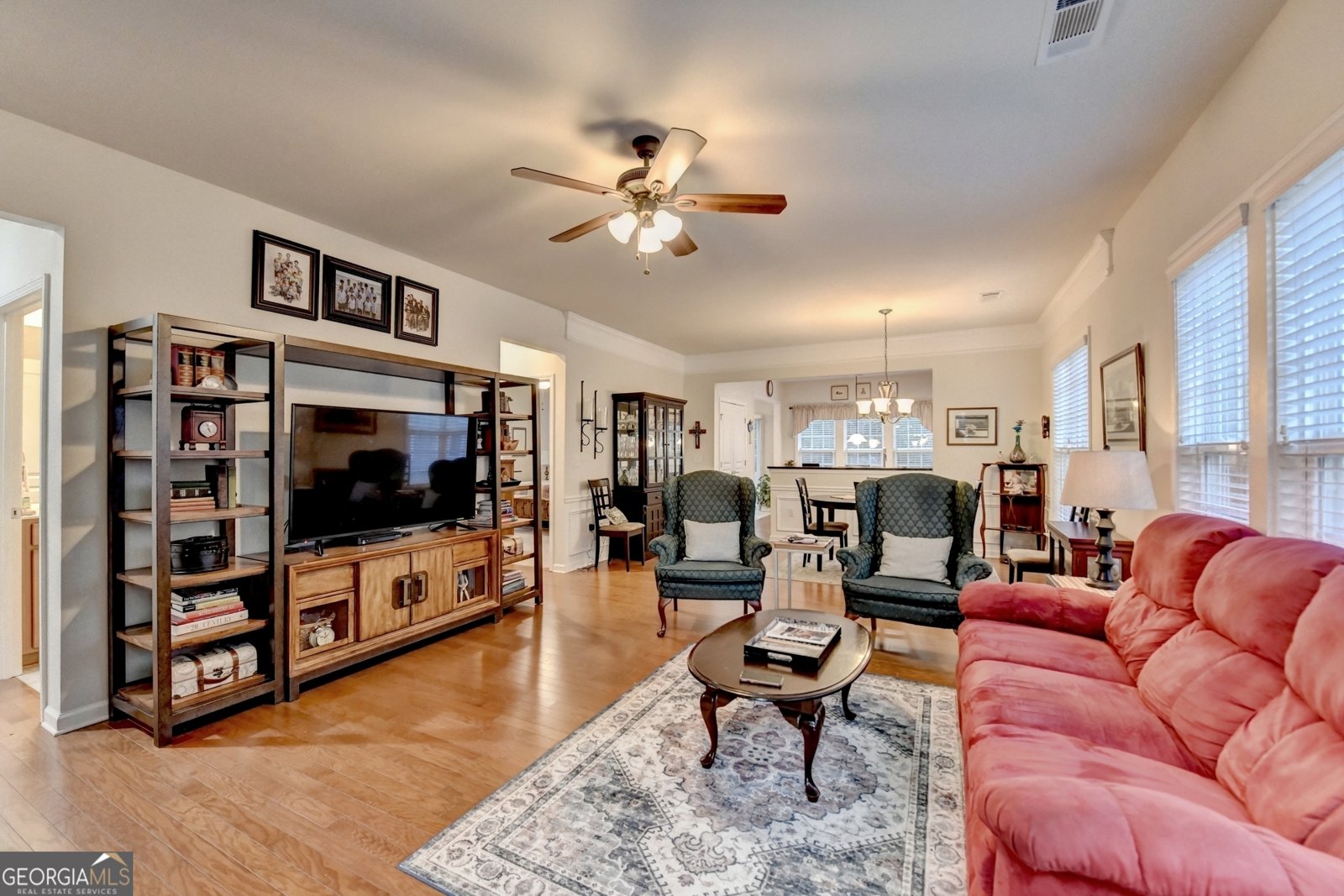 6599 Autumn Ridge Way Hoschton - 5