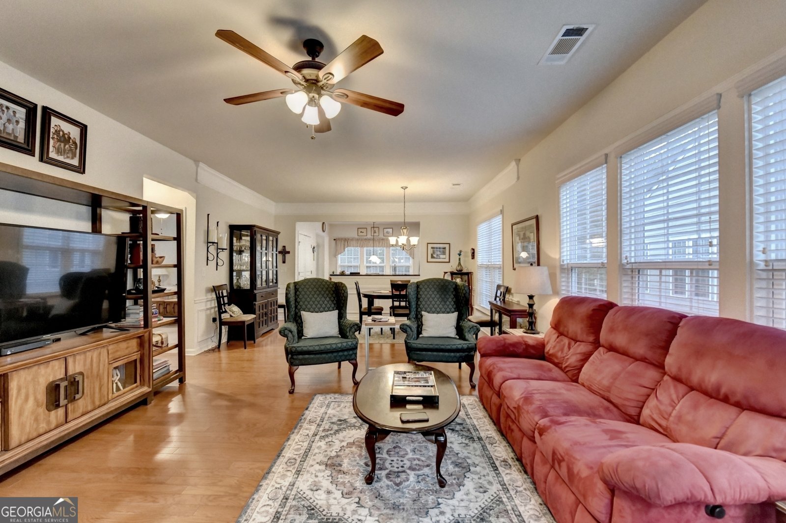 6599 Autumn Ridge Way Hoschton - 6