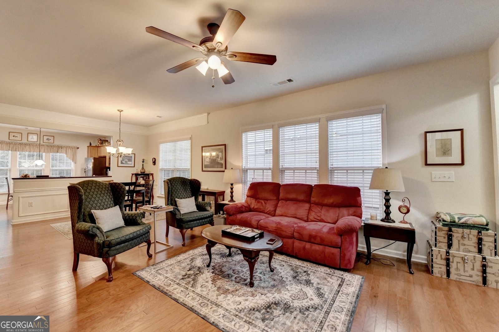 6599 Autumn Ridge Way Hoschton - 7