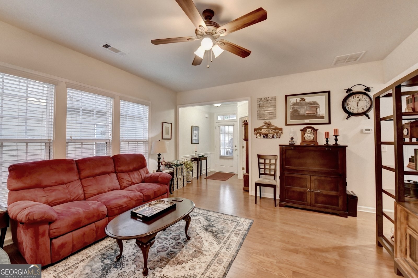 6599 Autumn Ridge Way Hoschton - 8
