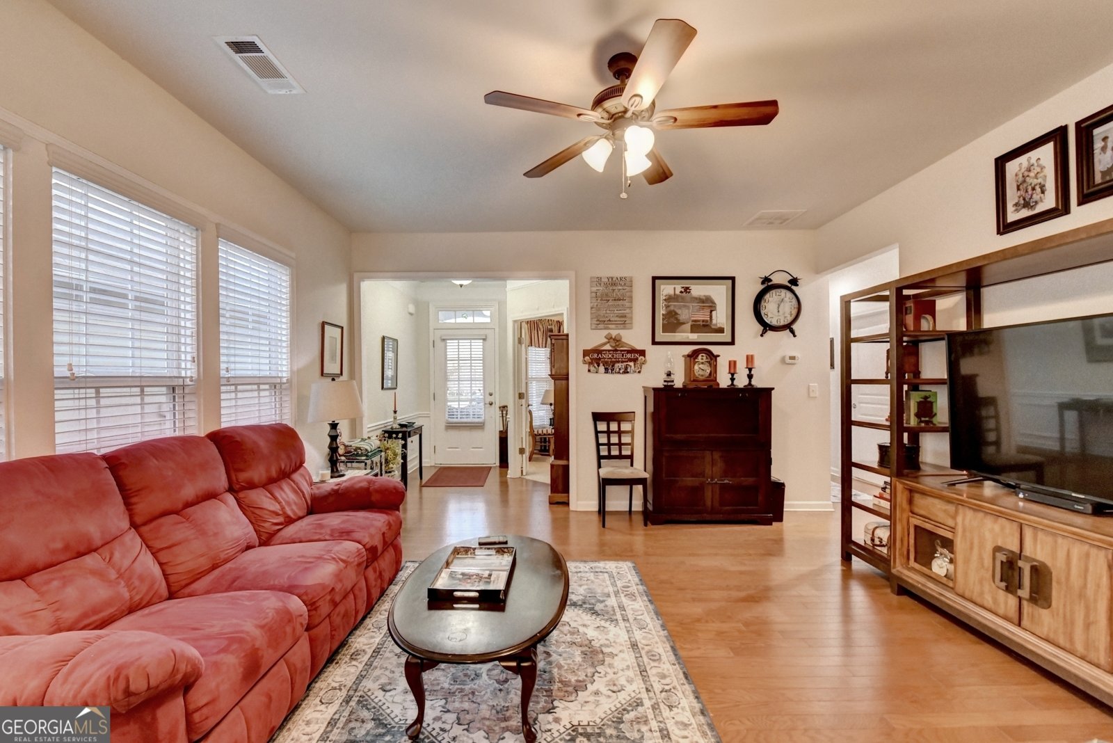 6599 Autumn Ridge Way Hoschton - 9
