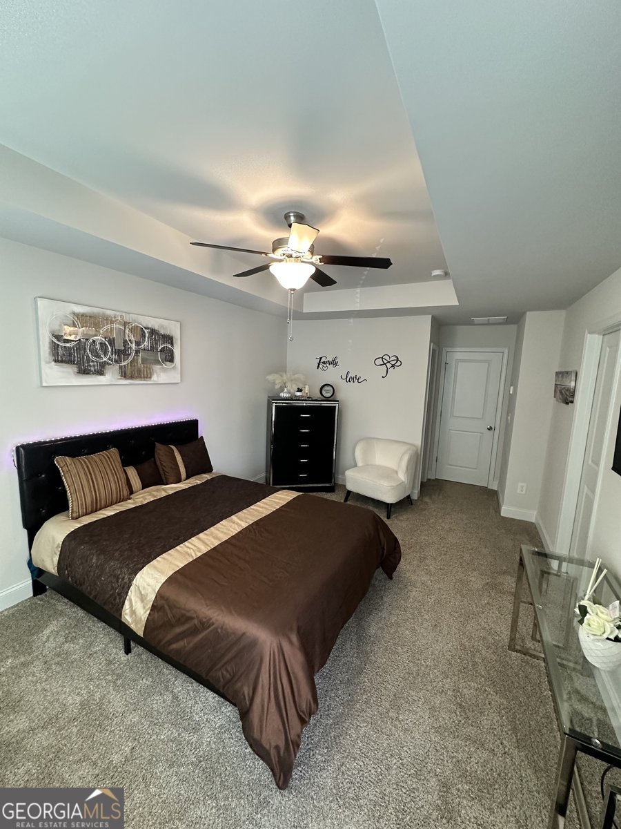 11118 Benton Drive Covington - 10