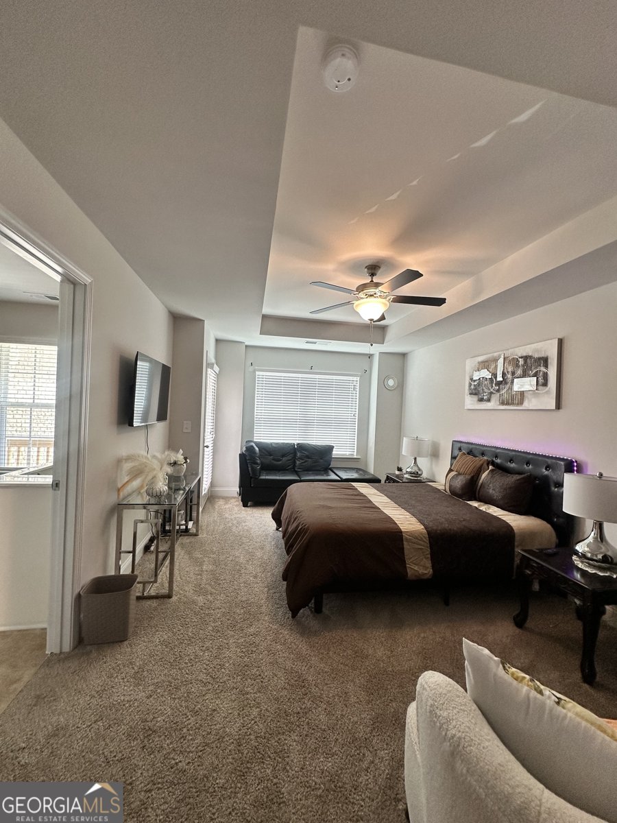 11118 Benton Drive Covington - 11