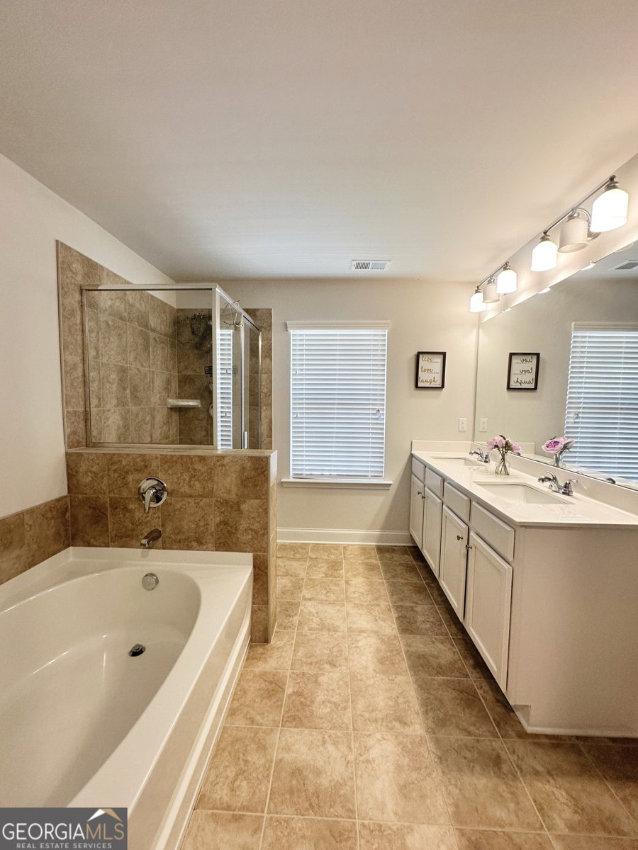 11118 Benton Drive Covington - 13