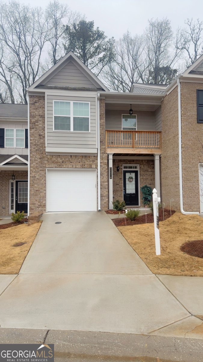 11118 Benton Drive Covington - 2