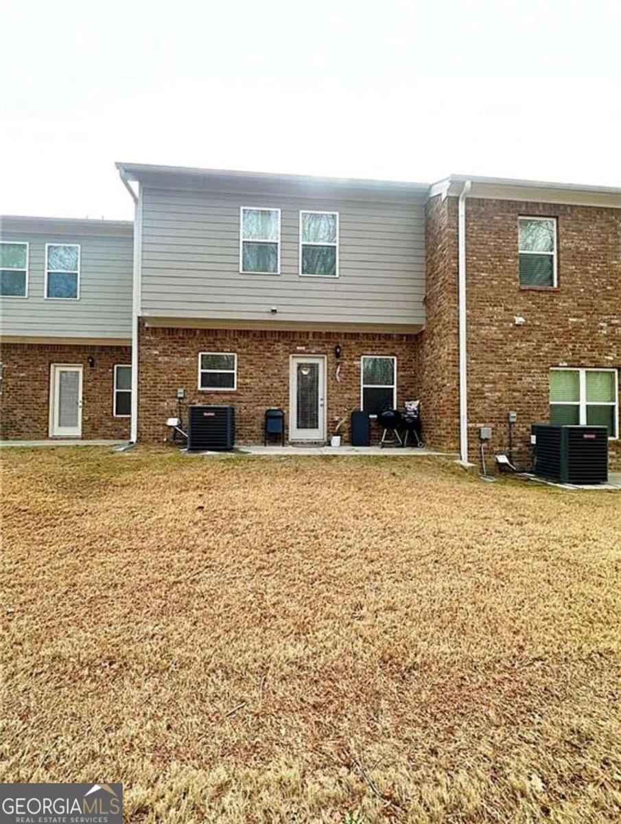 11118 Benton Drive Covington - 20