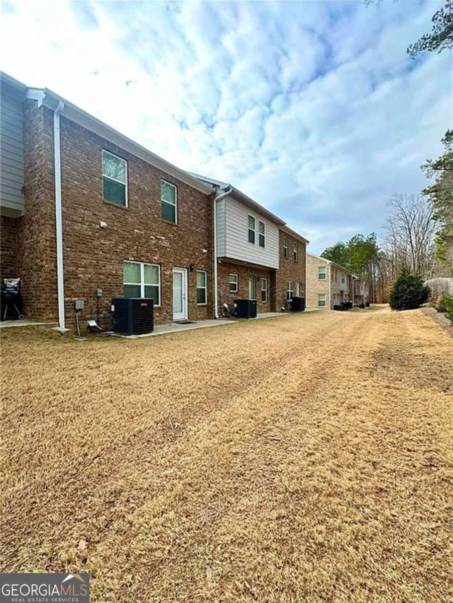 11118 Benton Drive Covington - 21