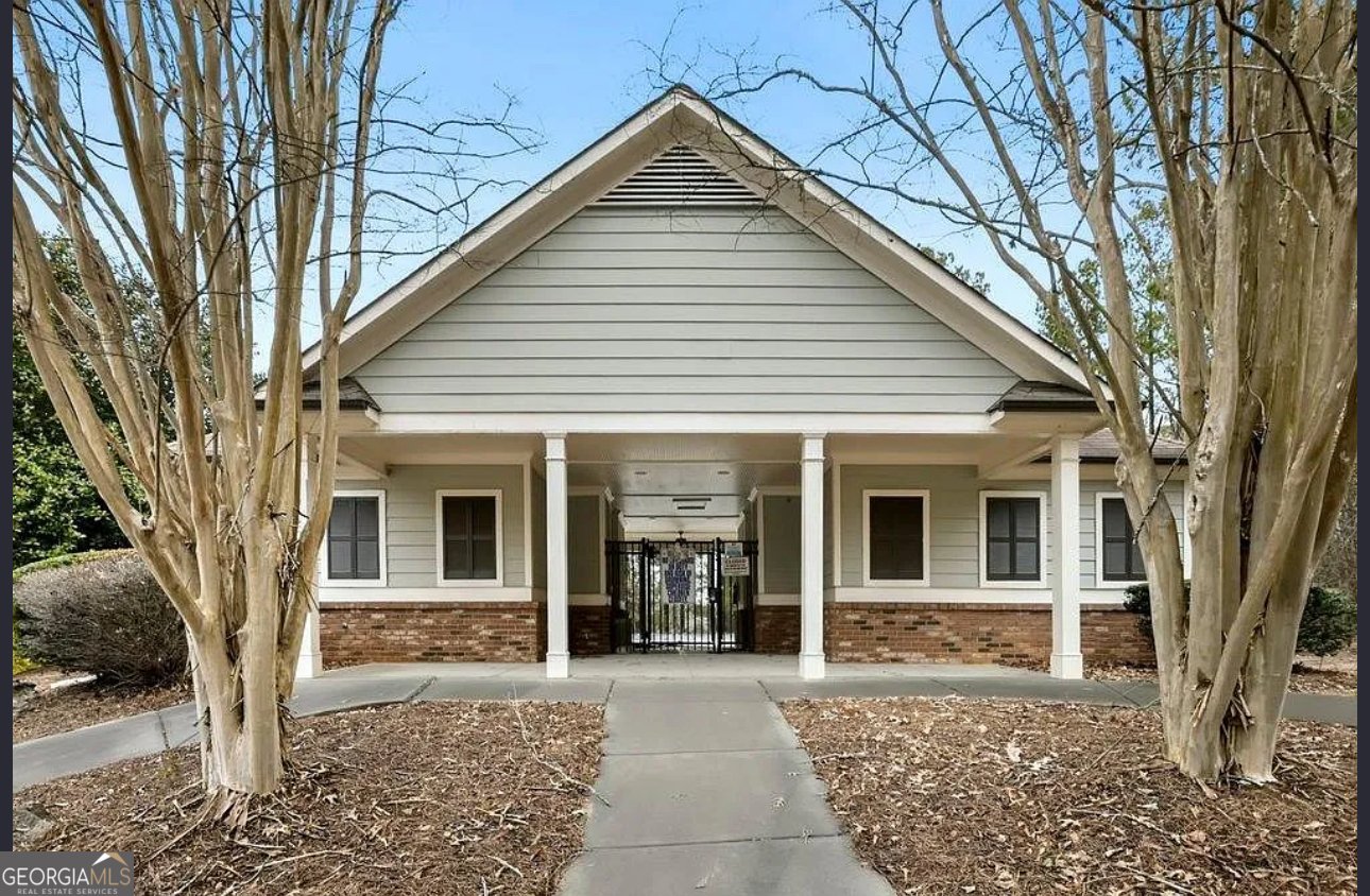 11118 Benton Drive Covington - 24