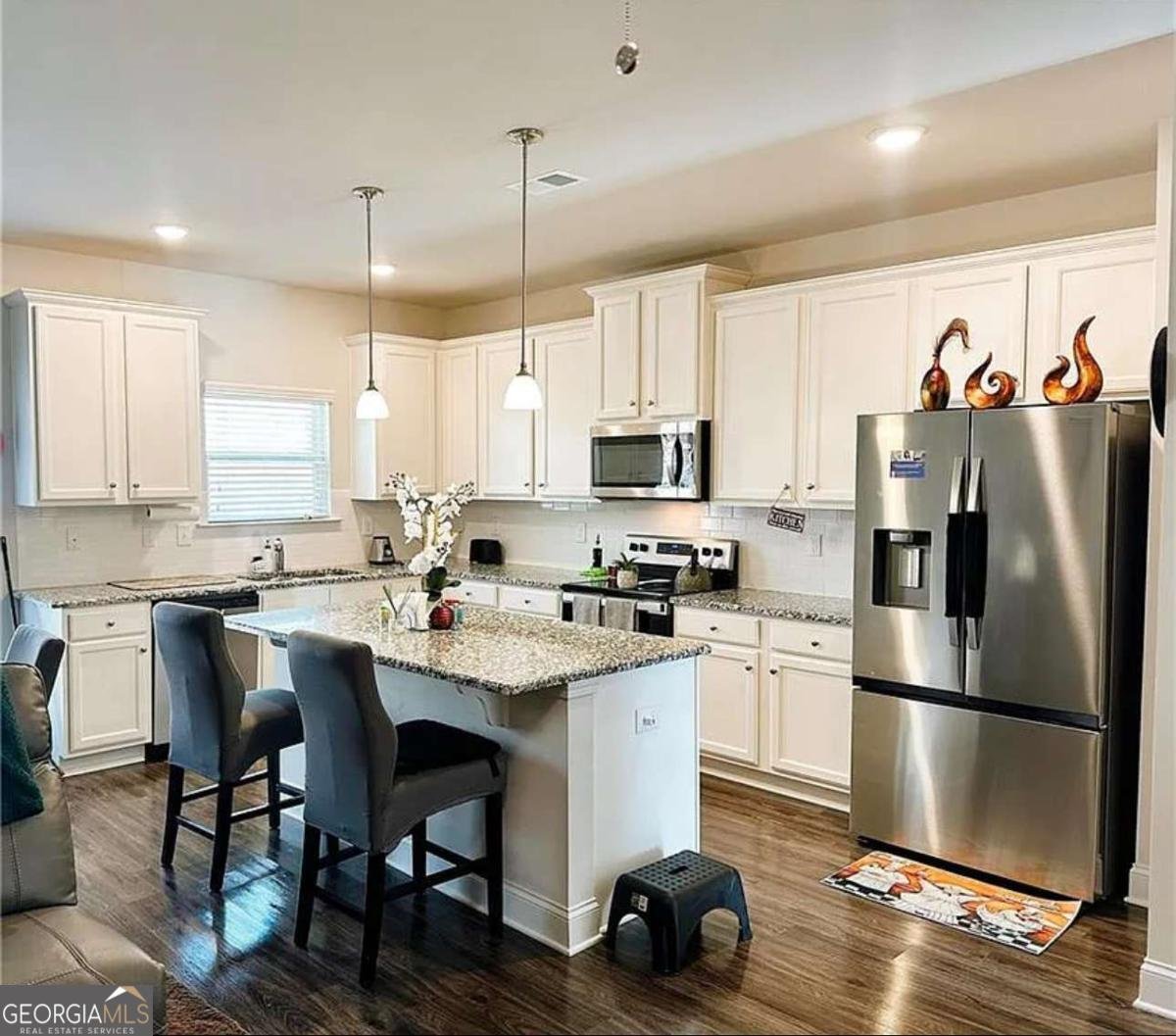 11118 Benton Drive Covington - 3