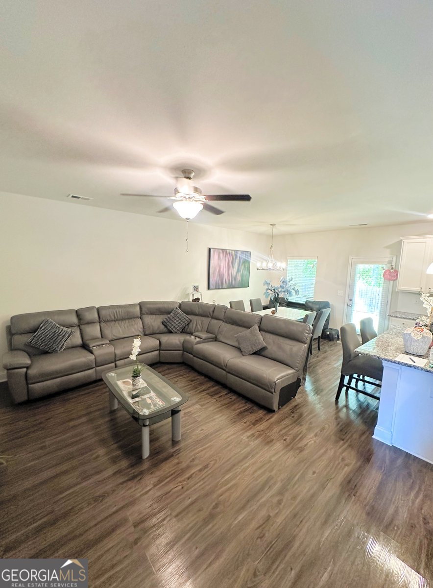 11118 Benton Drive Covington - 5