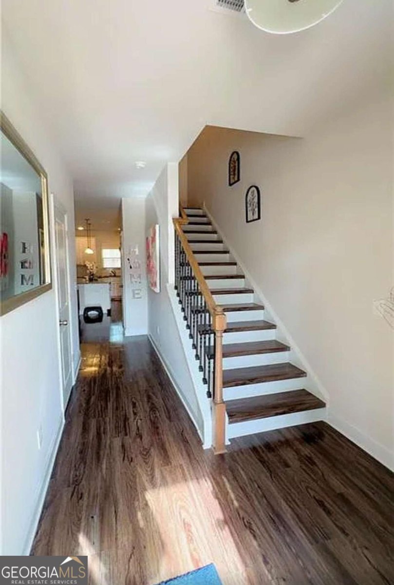 11118 Benton Drive Covington - 8