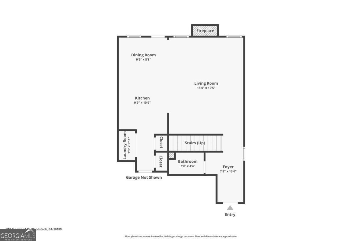 319 Pinewood Drive Woodstock - 17