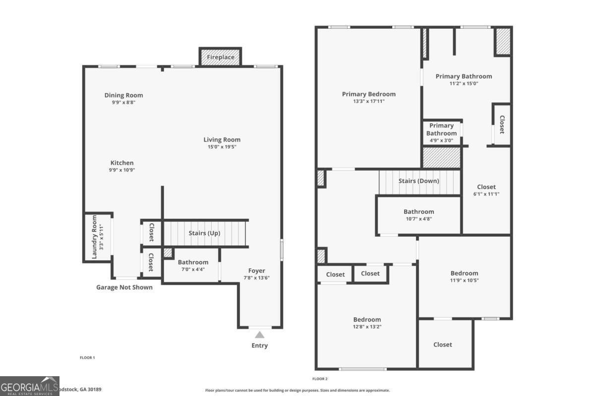 319 Pinewood Drive Woodstock - 19