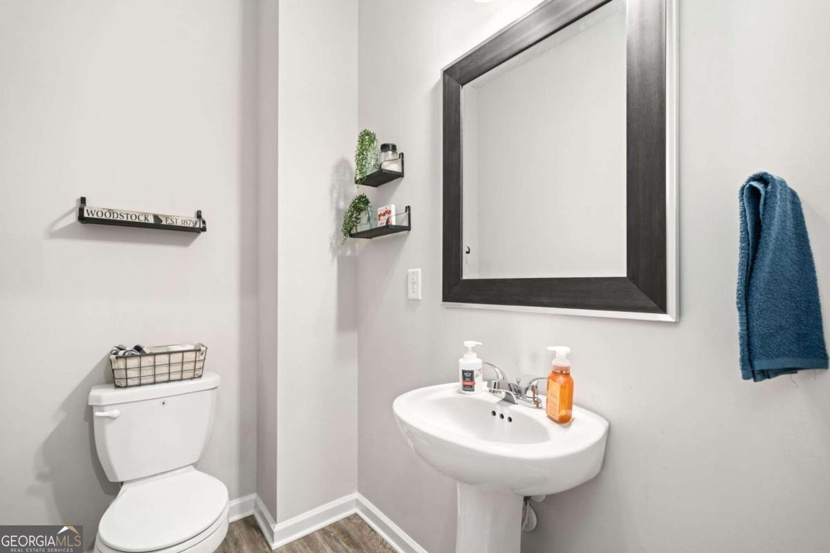 319 Pinewood Drive Woodstock - 4