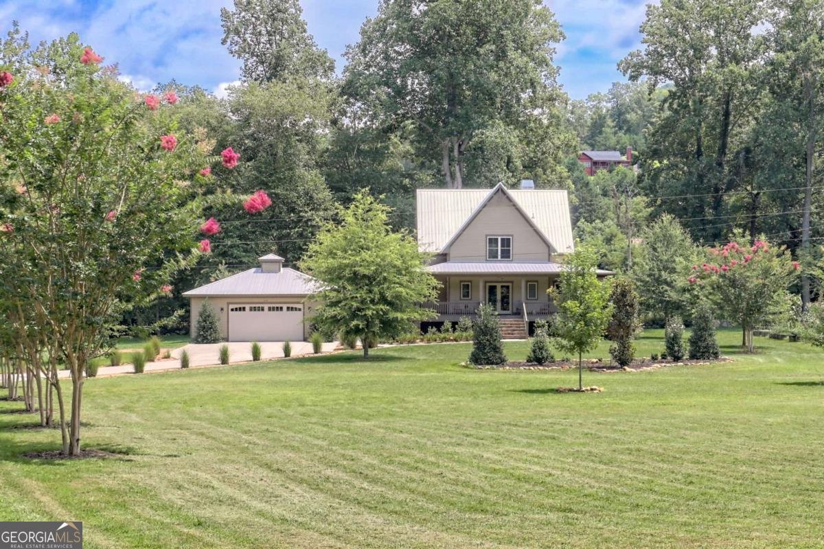 153 Falls Creek Drive Hiawassee - 1