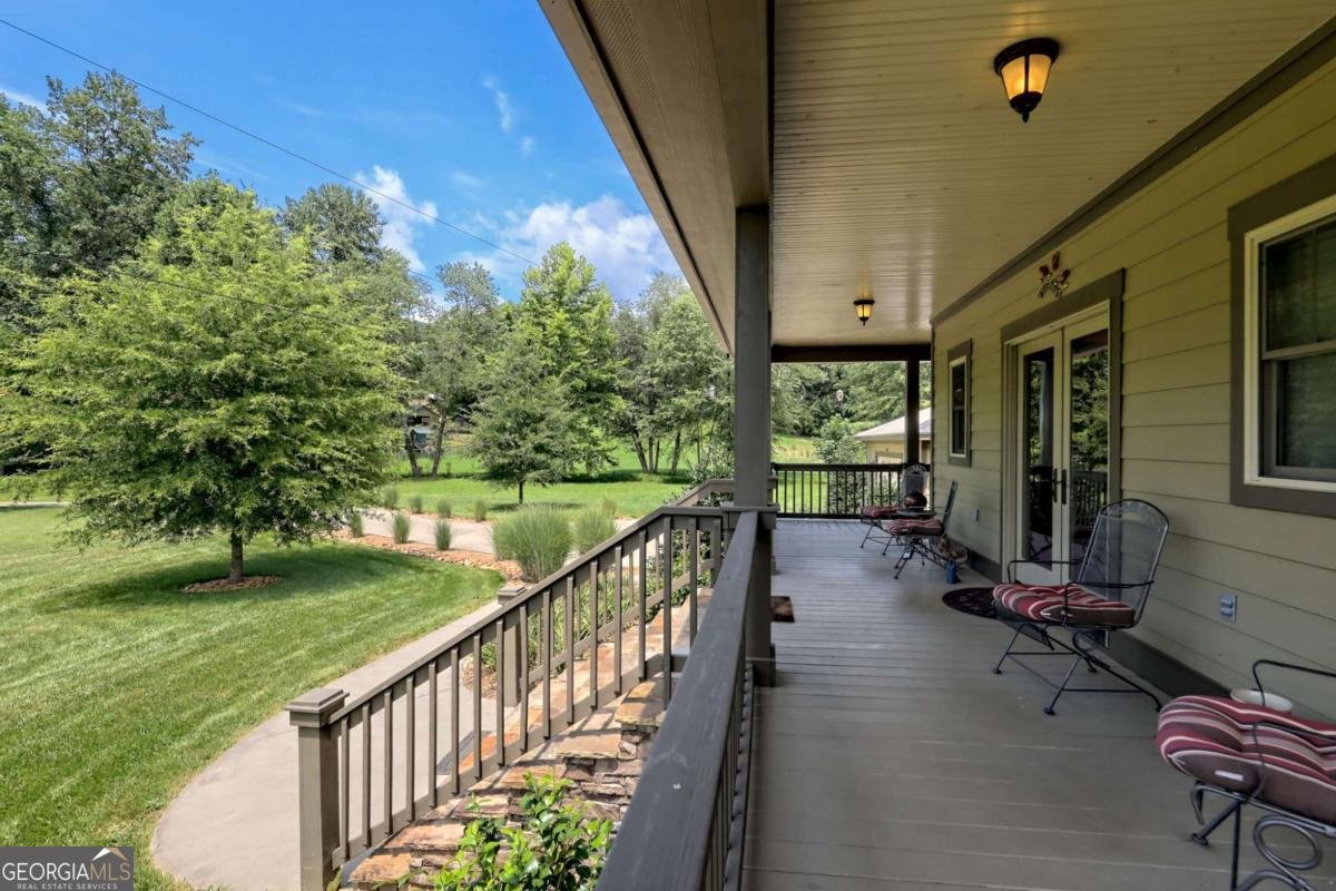 153 Falls Creek Drive Hiawassee - 10