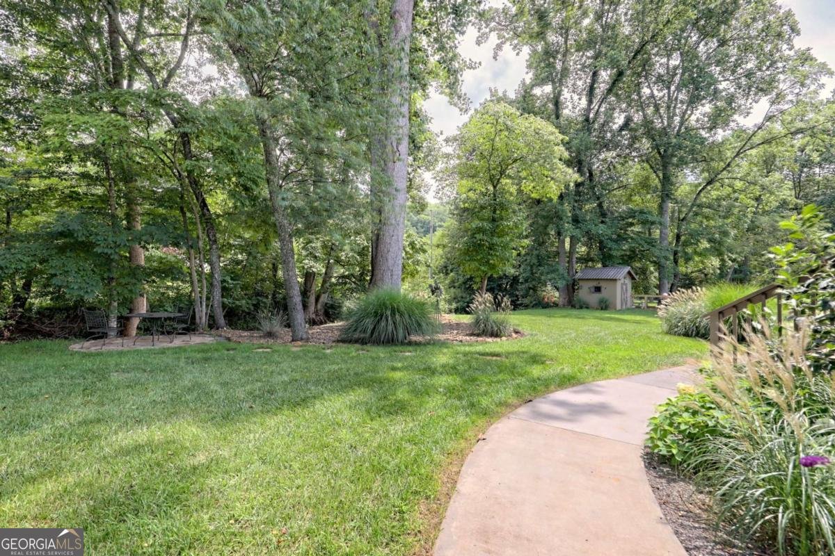 153 Falls Creek Drive Hiawassee - 12