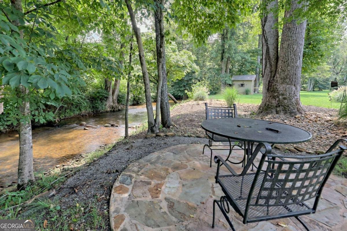 153 Falls Creek Drive Hiawassee - 13