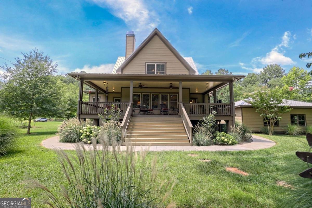 153 Falls Creek Drive Hiawassee - 17
