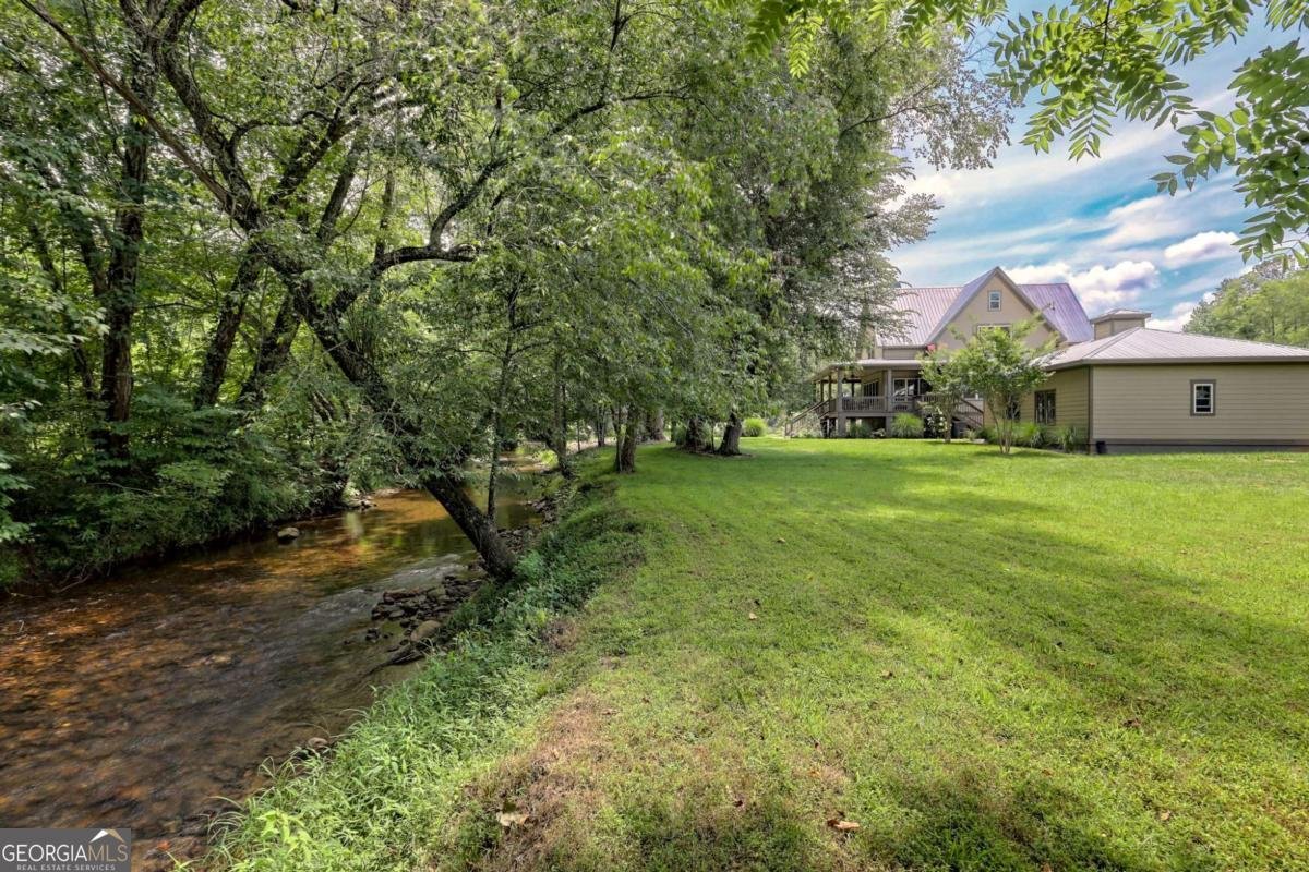 153 Falls Creek Drive Hiawassee - 2