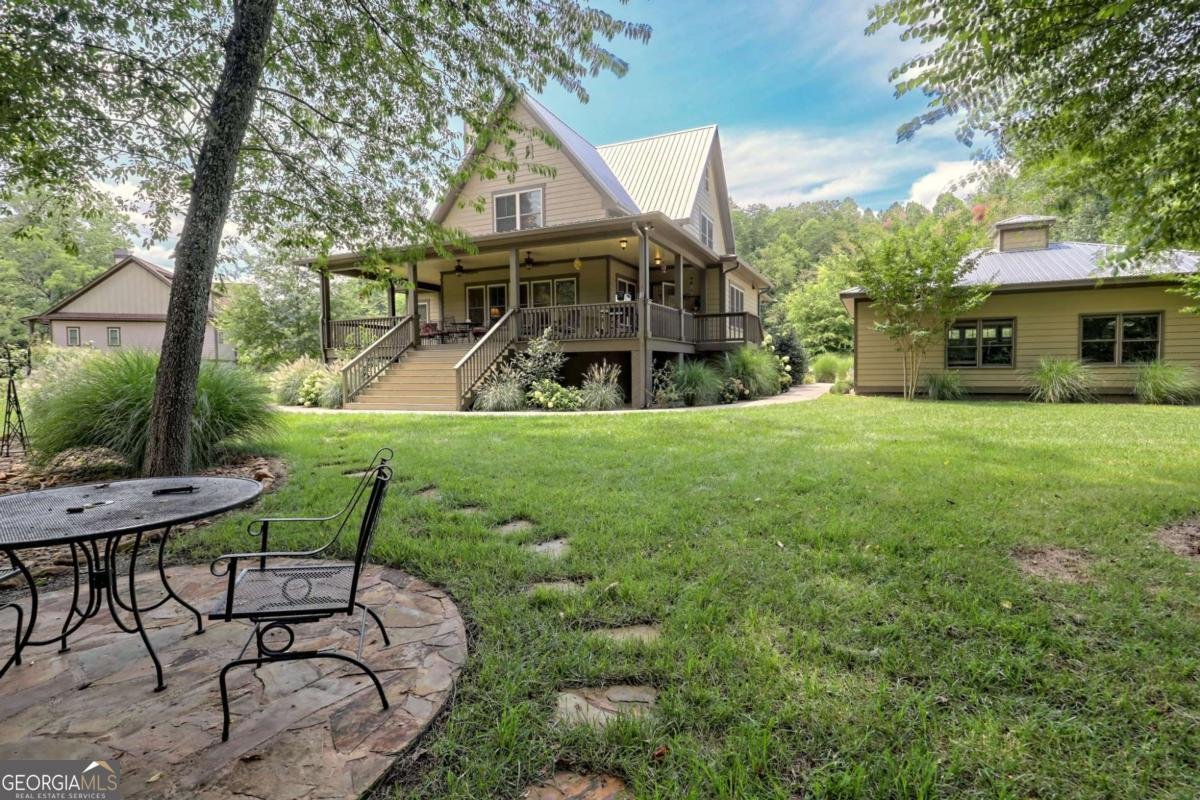 153 Falls Creek Drive Hiawassee - 20